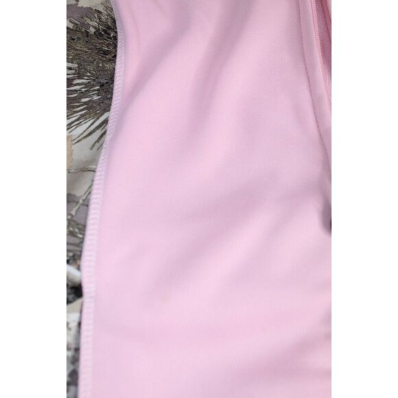 Roper Camo Women's Vest M Pink Brown Western 2 pockets Zip Up Outdoors Hunting - Picture 7 of 13